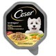 Cesar, Croquettes pour chiens, poulet au seigle, 150g