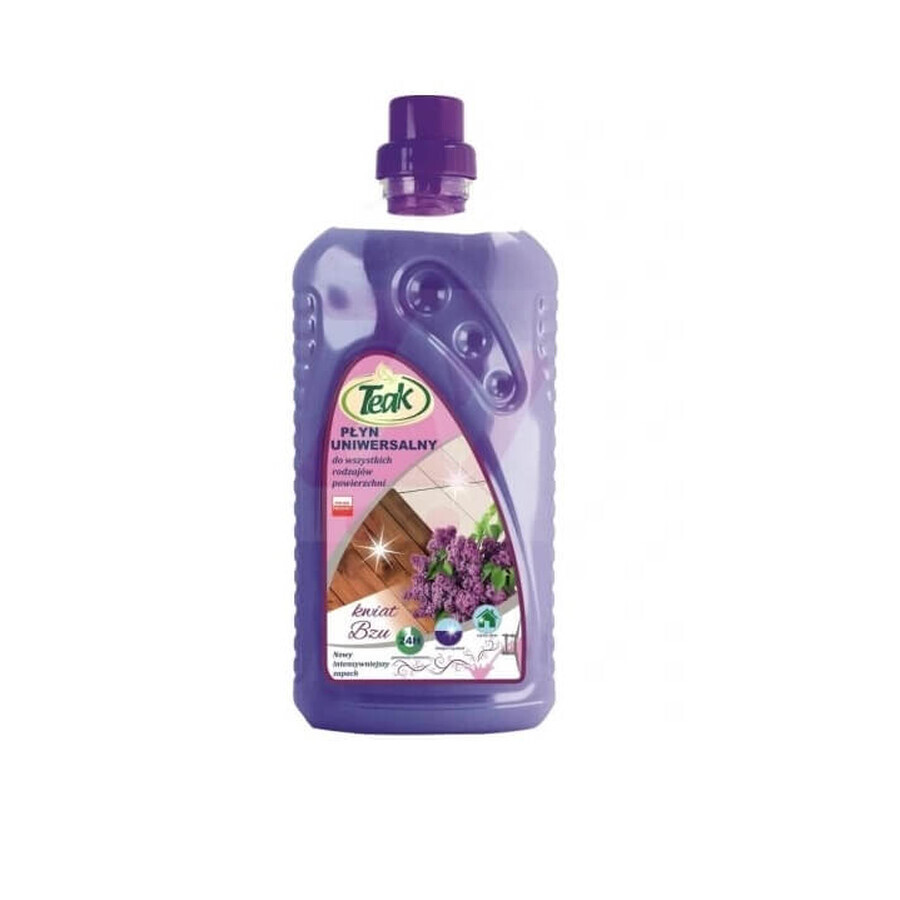 Tec, poudre universelle pour battes, 1 litre