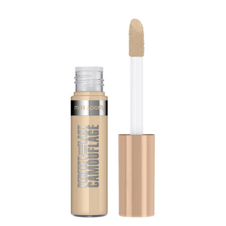 Miss Sporty Corrector Líquido Perfect To Last 30 Light, 11ml