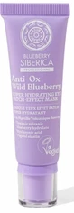 LeBiome, Pomegrante amp; Blue Berry, Mască, 1 buc