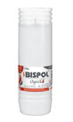 Bispol, Ognik WP4, Bougeoir, paraffine, 1 pc