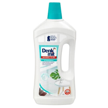 Denkmit nettoyant pour sols, universel brillant, 1 litre