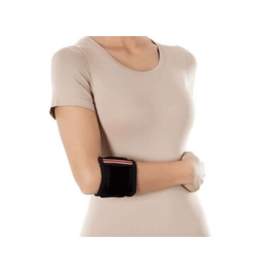 Stabilisateur de l'articulation de l'œil, tennis elbow, taille M, 1 pc