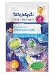 Tetesept, Sel de bain, volcanique, 60g