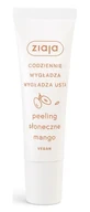 Ziaja Codziennie Wygładza Peeling słoneczne mango, 12 ml