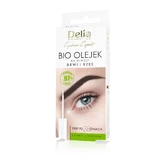 Delia Eyebrow Expert Bio Huile de croissance des sourcils et des cils, 7ml