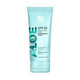 AA Crema Hidratante Aloe Vera SPF50, 40ml