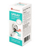 Spray pour le soin des oreilles, 30ml - Longue dur&#233;e !