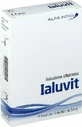 Soluție oftalmică Ialuvit, 15 x 0,6 ml, Alfa Intes 