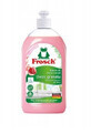 Lotion lavante &#224; la grenade Frosch 500 ml