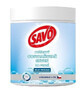 Savo, Poudre d&#233;tachante pour tissus blancs, 450 g