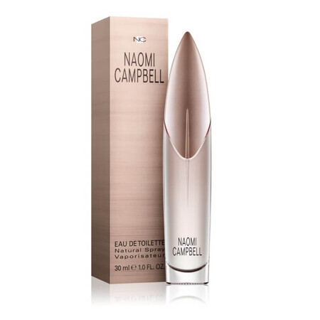 Naomi Campbell Eau de toilette, 30ml