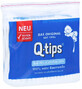 Q-Tips, b&#226;tonnets de nettoyage, 160ST