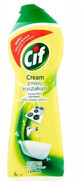 Cif Lemon Cleansing Milk 300 ml