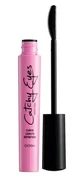 Gosh Catchy Eyes Mascara negru, 8ml