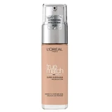 L'Oreal Paris True Match Foundation True Match 4.5N Neutrale ondertoon, 30ml