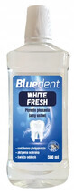 Bluedent, Fluide pour pics blancs, 500 ml