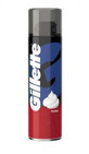 Gillette, Regular Foam, mousse &#224; raser, 200ml