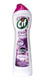 Cif Lait d&#233;maquillant aux fleurs de lys, 500 ml