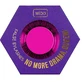 Wibo No More Drama Queen! Fake artificial genes, 1 pair