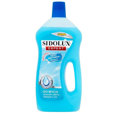 Sidolux, Expert, nettoyant PVC, 750 ml