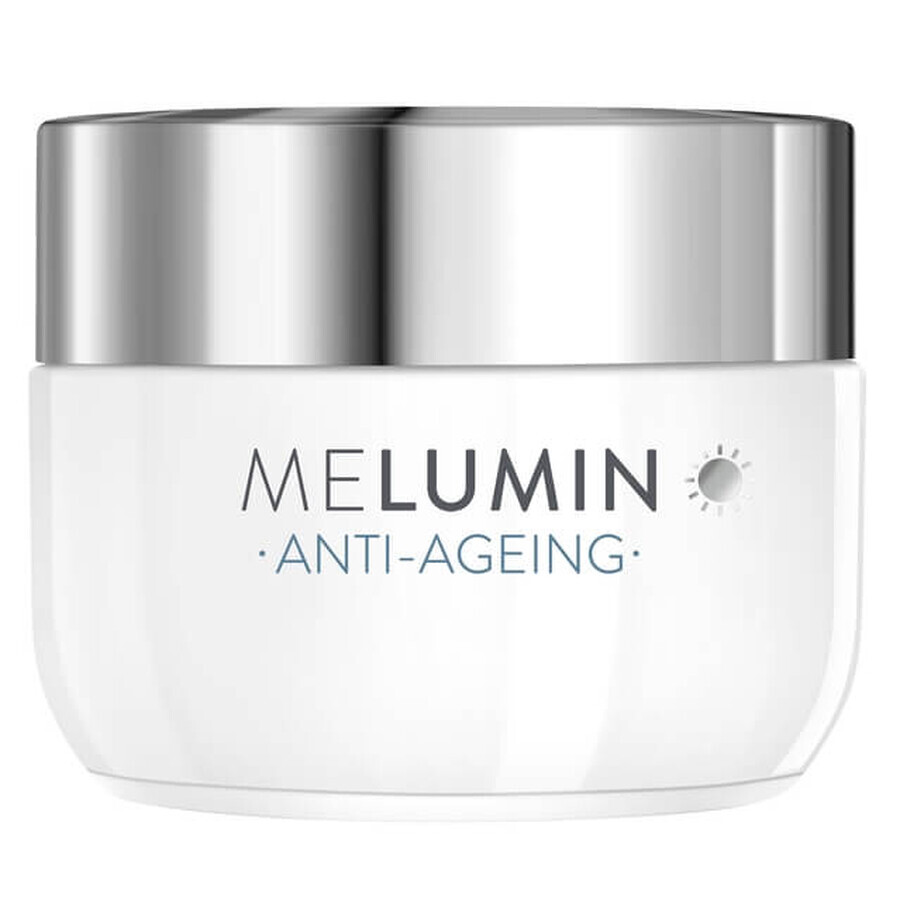 Dermedic Melumin Concentré de nuit anti-pigmentation 50 ml