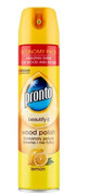 Pronto Furniture Spray, citron, 300 ml