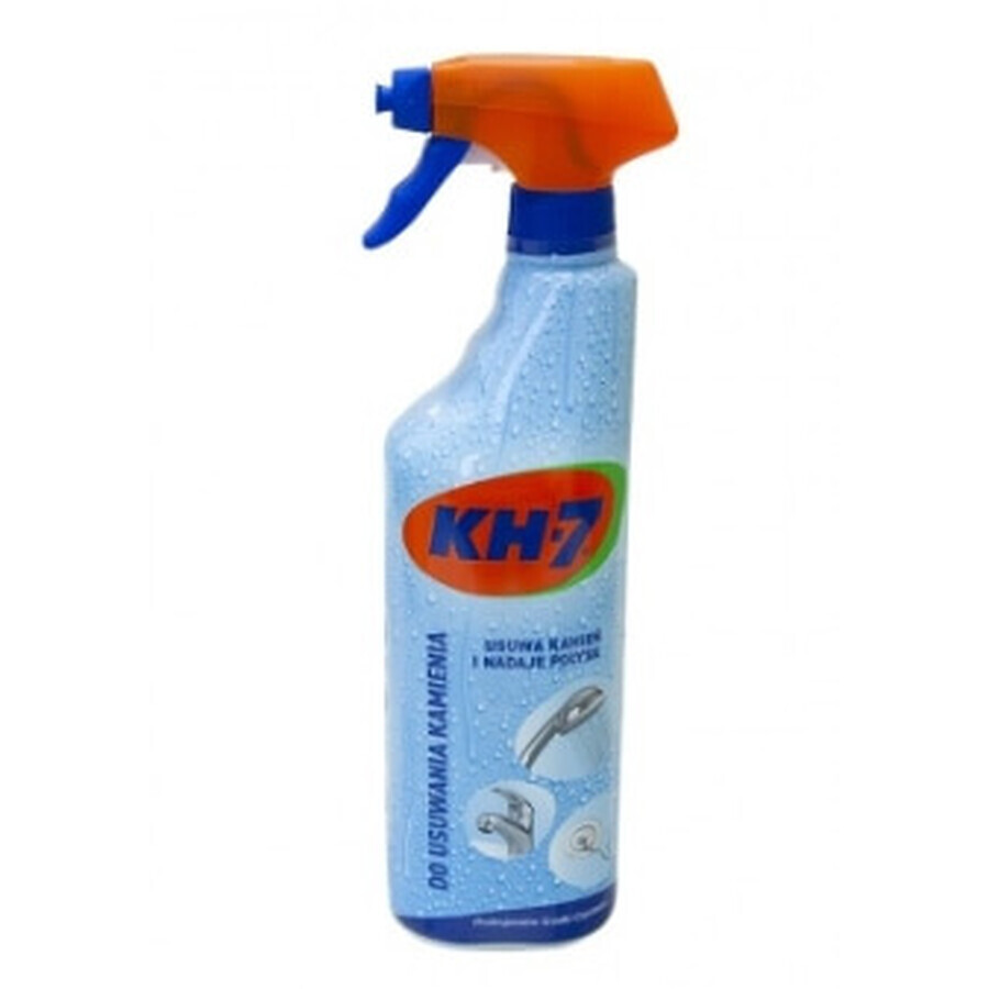 Sidolux KH7, Spray anticalcaire, 750 ml