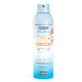 Spray solare protettivo trasparente per bambini con SPF 50 Pelle Bagnata, 250 ml, Isdin