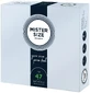 Mister Size, 47 mm condoms, 36 pieces