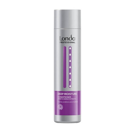 Londa Professional Tiefenfeuchtigkeit Haarspülung, 250ml