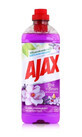 Ajax Floor Polish, lavande et magnolia, 1l