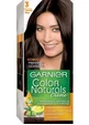 Garnier, Colour Naturals, Color, 3 Melocotón oscuro