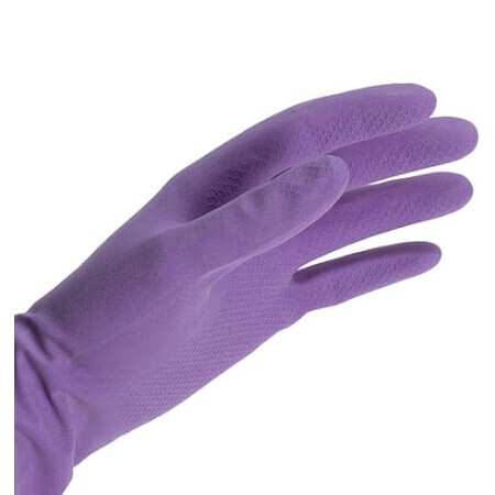 Jan Niezbdny, Gants de lavage, taille L, 1 paire