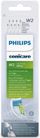 Philips, Sonicare HX6068/12, T&#234;tes de brosse de remplacement, 8 pi&#232;ces