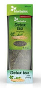 Herbalex Detox Tea avec e-juice, 14 sachets