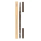 Wibo Slim Triple Eyebrow Pencil 1 Soft Brown