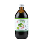 Jus de Noni biologique, 500 ml, Nutrition Santé