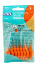 TePe, Brosses &#224; dents originales 0.45mm orange, 8 pcs.