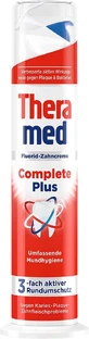 Theramed anti-caries dentifrice 100 ml