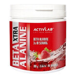 Beta Alanine Xtra Fraise, 300g