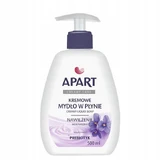 Apart Natuurlijke Crèmige Verzorging Romig Schuimende Zeep Fioek, 500ml