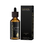 Nanoil Huile d'avocat pour les cheveux et le corps, 50ml