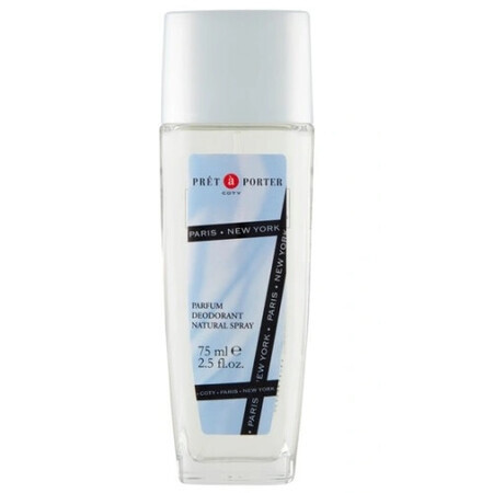 Deodorant Pret a Porter Mist, 75ml