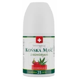 SwissMedicus, Koska Koska Ma met hennep Verwarmende roll-on, 90 ml