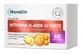 Novativ Vitamin D3 4000 IU Forte, 60 capsules - Long-term use!