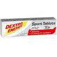 Comprim&#233;s de dextrose avec vitamines et magn&#233;sium Sport Formula, 94 g, Dextro Energy