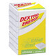 Comprim&#233;s de dextrose Cubes de citron + vitamine C, 46g, Dextro Energy