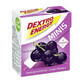Dextro Minis comprim&#233;s de dextrose de coacaze, 50g, Dextro Energy