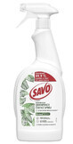 Savo BotaniTech, Spray d&#233;sinfectant multifonctionnel, 700 ml